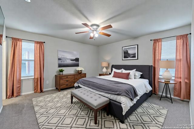 6711 Terra Ark, Converse, TX 78109