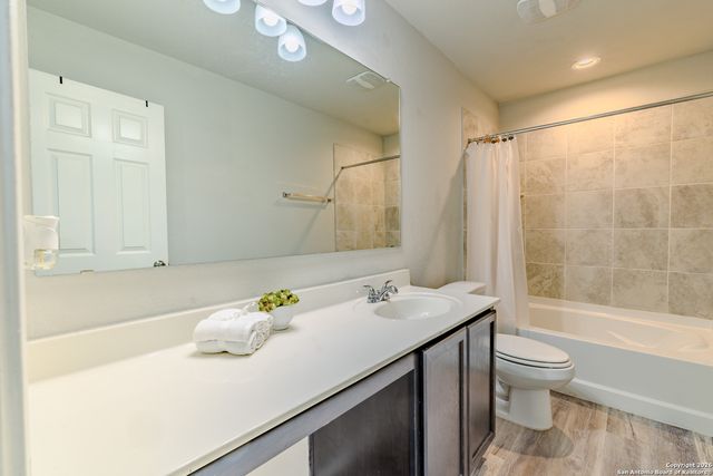 6711 Terra Ark, Converse, TX 78109