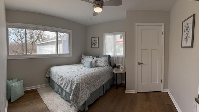 5331 N 107th STREET, Milwaukee, WI 53225