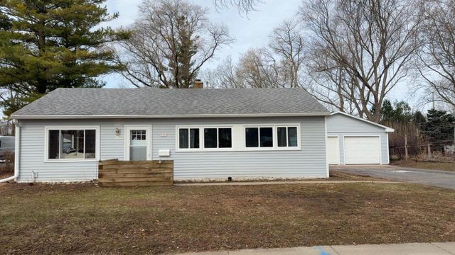 5331 N 107th STREET, Milwaukee, WI 53225