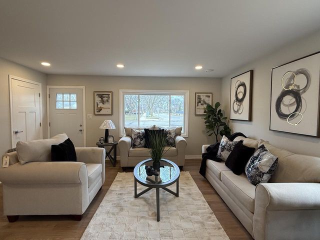 5331 N 107th STREET, Milwaukee, WI 53225