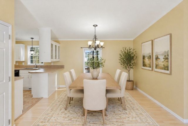 3305 Island Drive, Middleboro, MA 02346