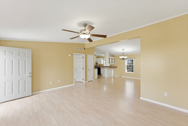 3305 Island Drive, Middleboro, MA 02346