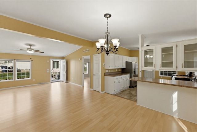 3305 Island Drive, Middleboro, MA 02346