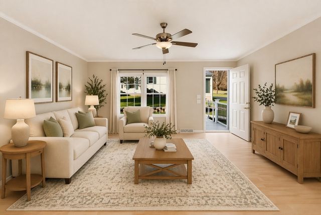 3305 Island Drive, Middleboro, MA 02346