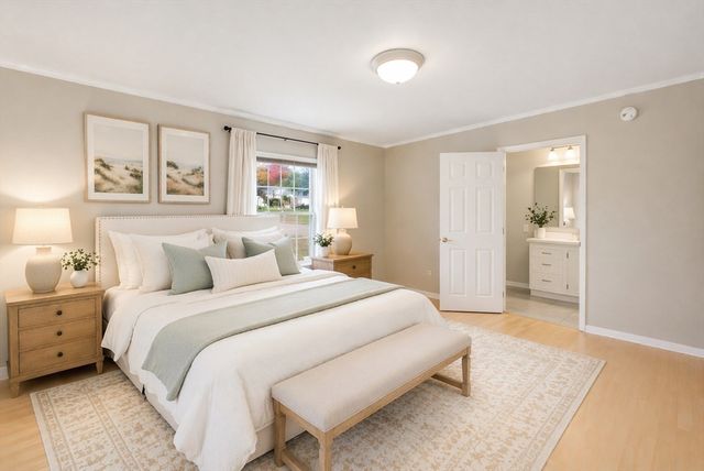 3305 Island Drive, Middleboro, MA 02346