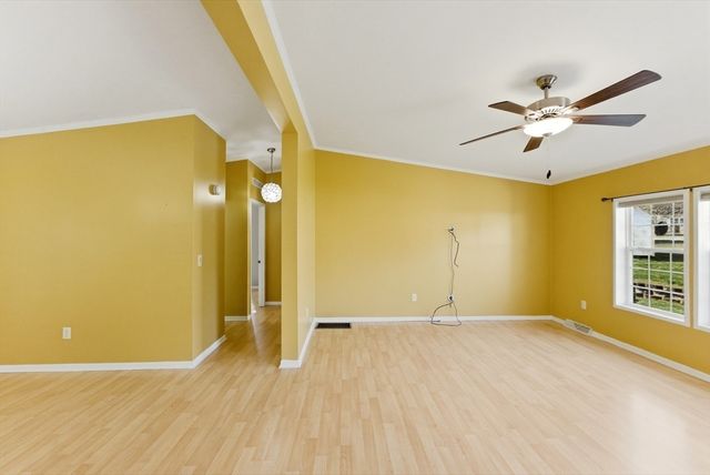 3305 Island Drive, Middleboro, MA 02346