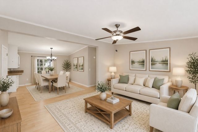 3305 Island Drive, Middleboro, MA 02346