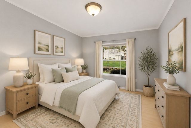 3305 Island Drive, Middleboro, MA 02346