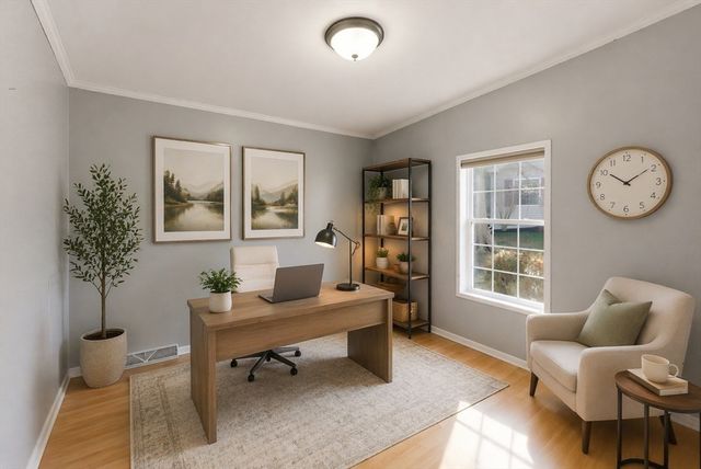 3305 Island Drive, Middleboro, MA 02346