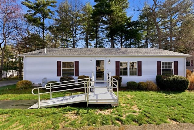 3305 Island Drive, Middleboro, MA 02346