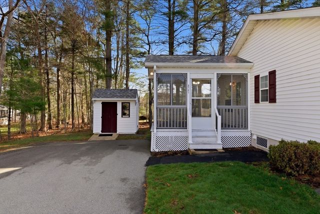3305 Island Drive, Middleboro, MA 02346