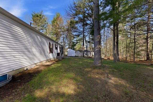 3305 Island Drive, Middleboro, MA 02346