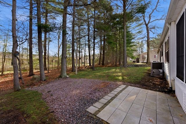 3305 Island Drive, Middleboro, MA 02346