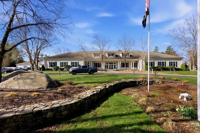 3305 Island Drive, Middleboro, MA 02346