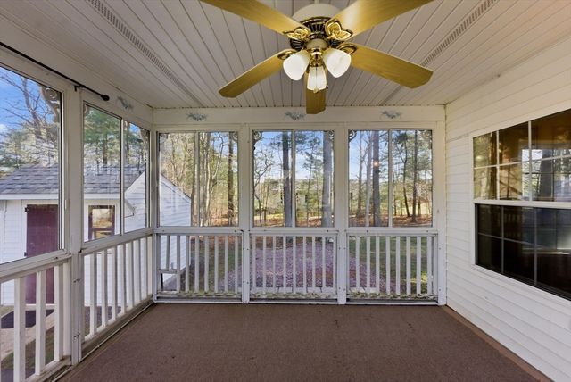 3305 Island Drive, Middleboro, MA 02346