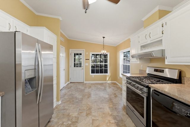 3305 Island Drive, Middleboro, MA 02346