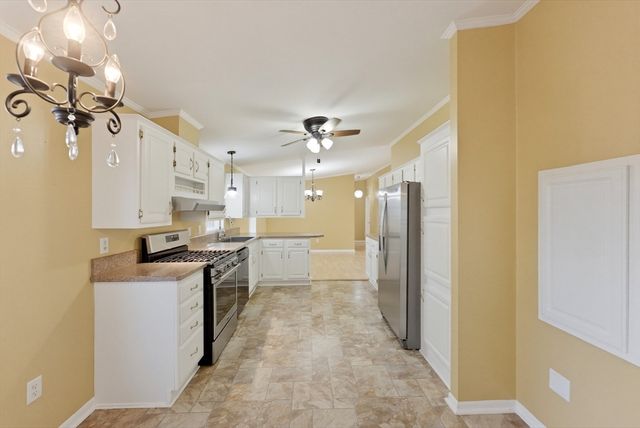 3305 Island Drive, Middleboro, MA 02346