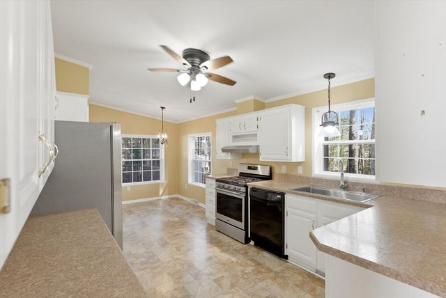 3305 Island Drive, Middleboro, MA 02346