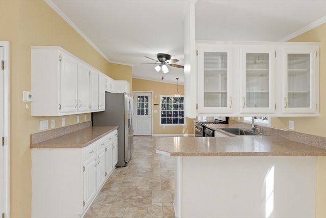 3305 Island Drive, Middleboro, MA 02346