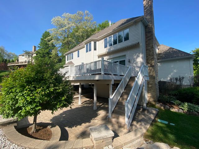 1312 Galloway Drive, Woodstock, IL 60098