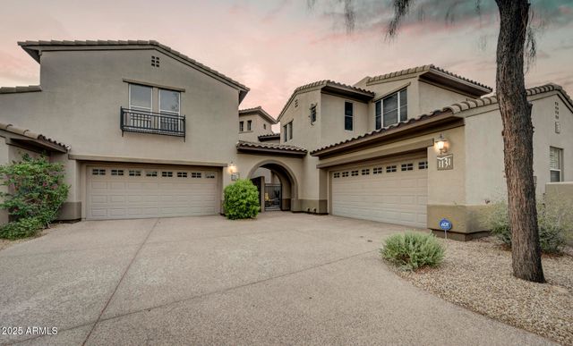 20802 N Grayhawk Drive 1131, Scottsdale, AZ 85255