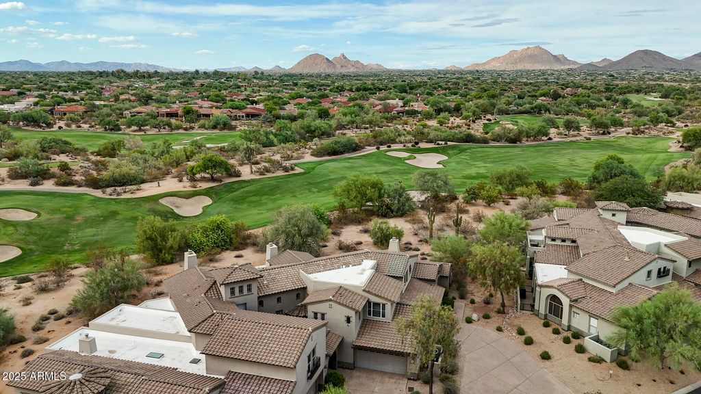 20802 N Grayhawk Drive 1131, Scottsdale, AZ 85255 — exterior