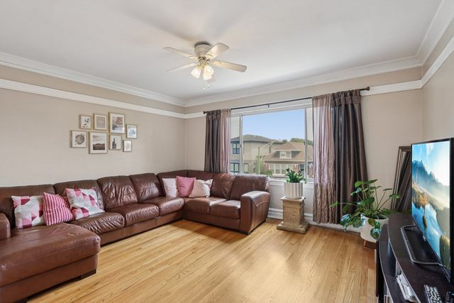 4130 N Mason Avenue, Chicago, IL 60634