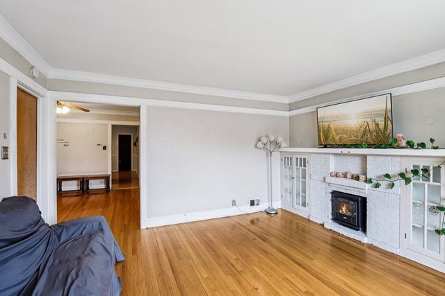 4130 N Mason Avenue, Chicago, IL 60634