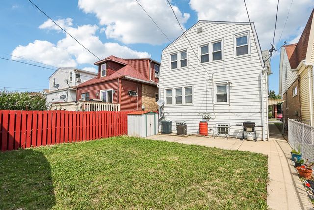 4130 N Mason Avenue, Chicago, IL 60634