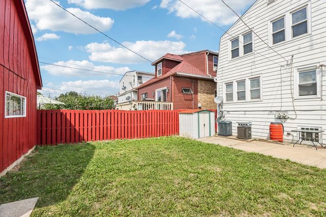 4130 N Mason Avenue, Chicago, IL 60634