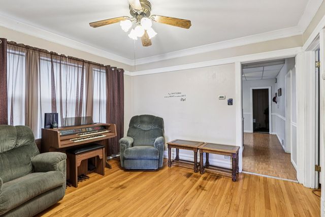 4130 N Mason Avenue, Chicago, IL 60634