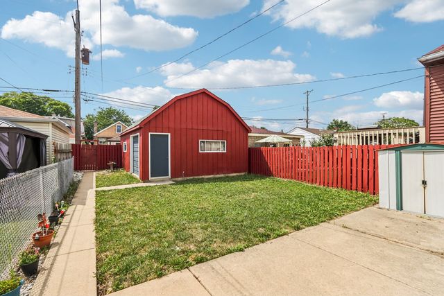 4130 N Mason Avenue, Chicago, IL 60634