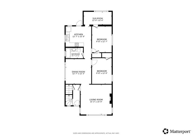 4130 N Mason Avenue, Chicago, IL 60634