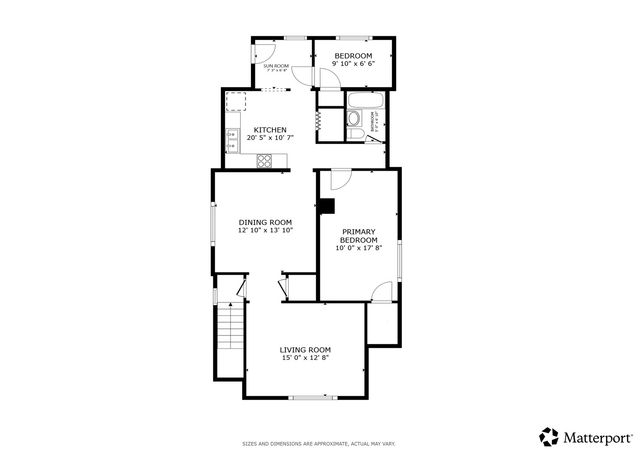 4130 N Mason Avenue, Chicago, IL 60634
