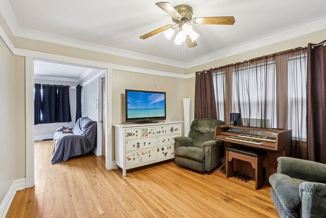 4130 N Mason Avenue, Chicago, IL 60634