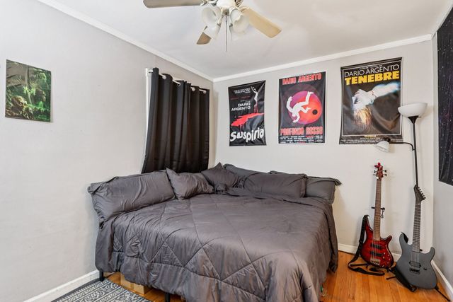 4130 N Mason Avenue, Chicago, IL 60634