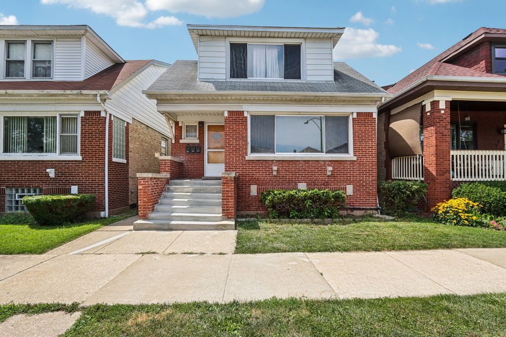 4130 N Mason Avenue, Chicago, IL 60634