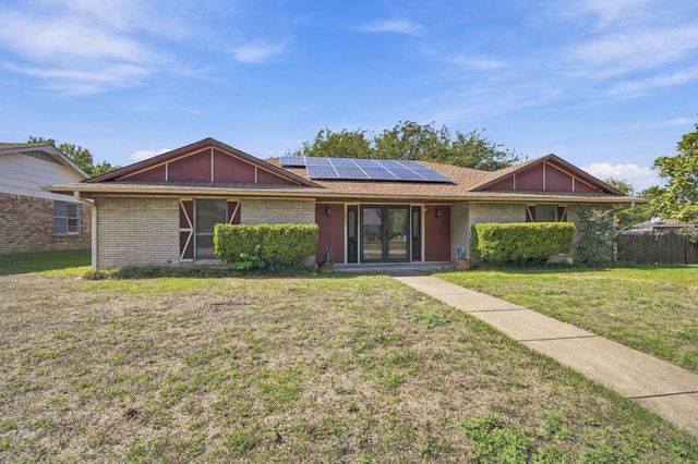 1501 Meadow Court, Midlothian, TX 76065