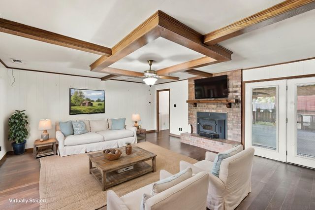 1501 Meadow Court, Midlothian, TX 76065