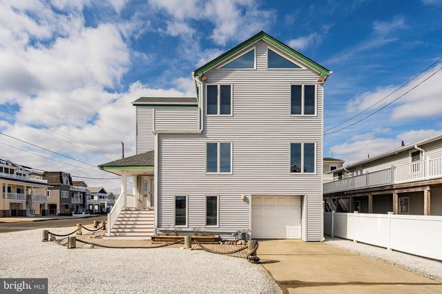 307 N 13TH ST, Surf City, NJ 08008