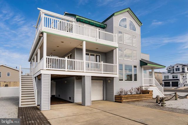 307 N 13TH ST, Surf City, NJ 08008
