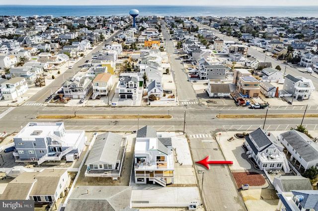 307 N 13TH ST, Surf City, NJ 08008