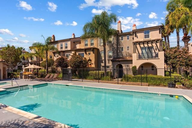 16914 Torbett Lane 16, San Diego, CA 92127