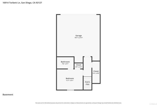 16914 Torbett Lane 16, San Diego, CA 92127