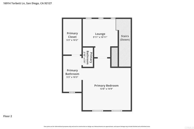 16914 Torbett Lane 16, San Diego, CA 92127