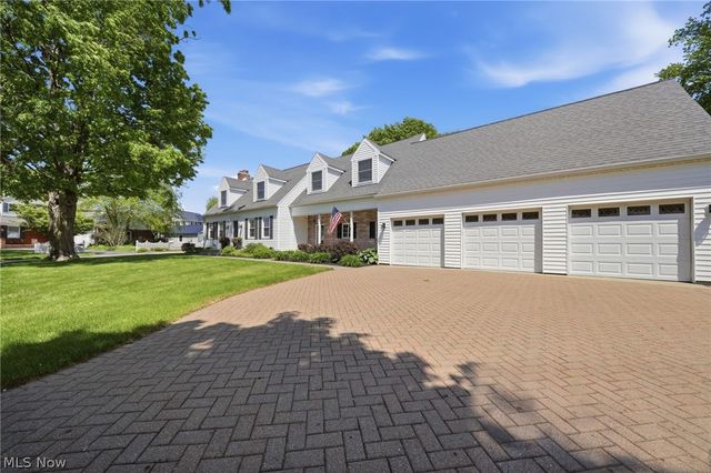 1400 Overlook Drive, Ashtabula, OH 44004