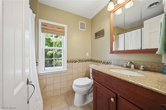 1400 Overlook Drive, Ashtabula, OH 44004