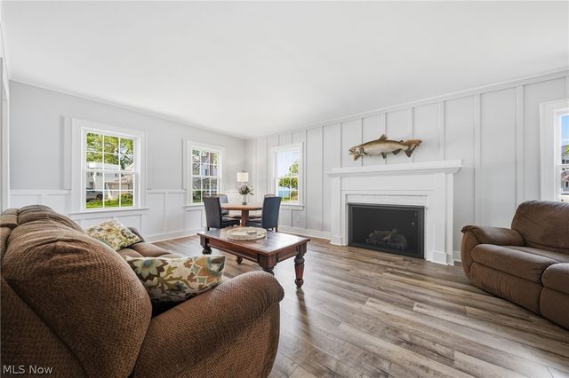 1400 Overlook Drive, Ashtabula, OH 44004