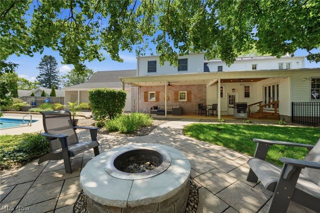 1400 Overlook Drive, Ashtabula, OH 44004